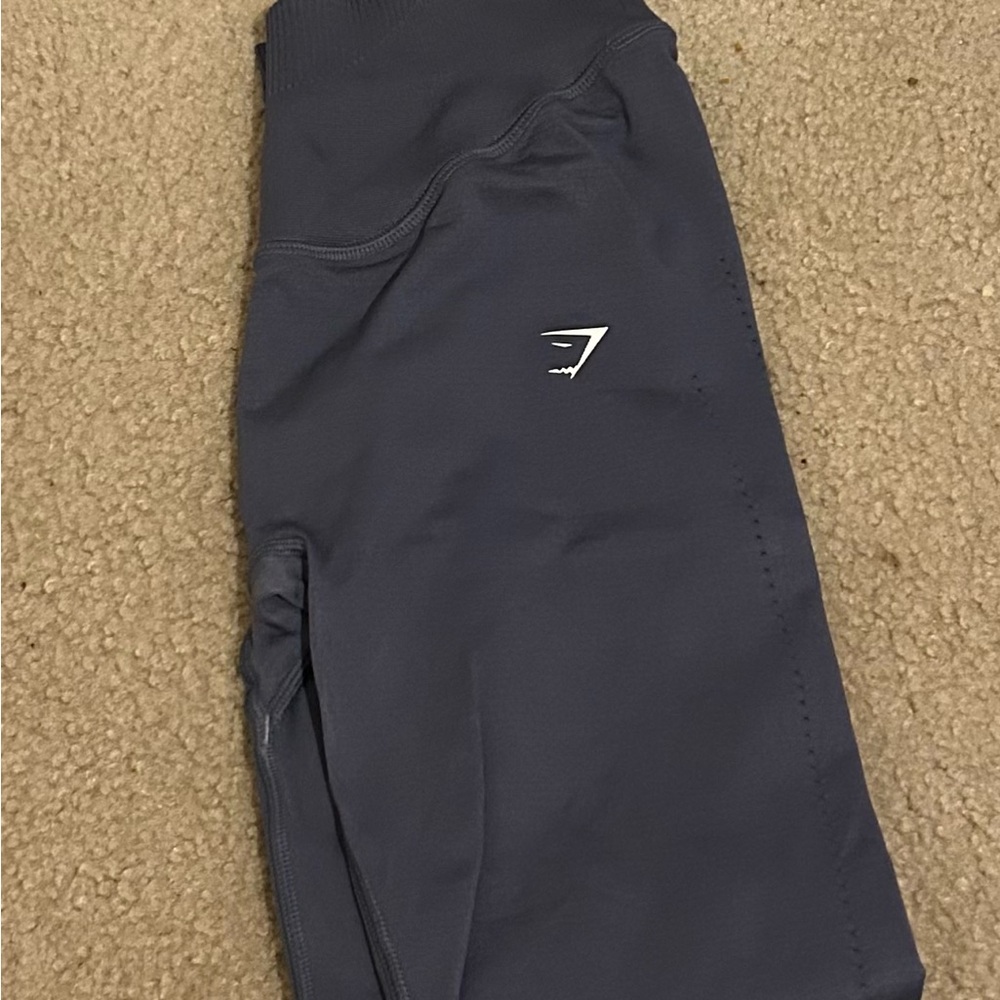 gym shark leggings
